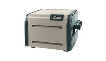 Hayward H-Series Induced Draft Above Ground Pool & Spa Heater | 100,000 BTU | Natural Gas | H100ID1