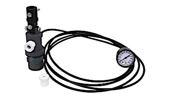 Pentair In-Floor formerly A&A Manufacturing G4 / G4V / G4VHP Pressure System Test Kit | 548295 | 229700