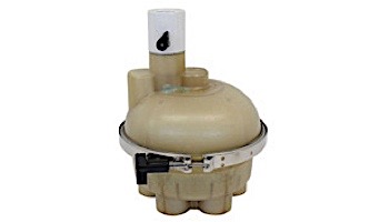 A&A 6 Port Top Feed 1.5" Actuator T-Valve with Quikstop | 540357 | 225470