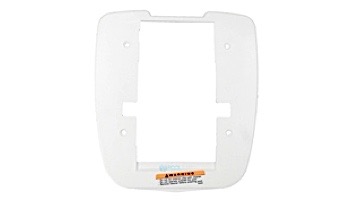 Hayward Navigator & Pool Vac Ultra Bumper Light Grey | AXV605LGP