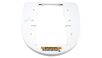 Hayward White Bumper Assembly for Pool Vac Ultra | AXV429WHP