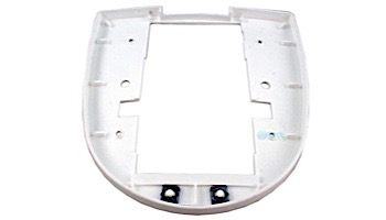 Hayward White Bumper Assembly for Pool Vac Ultra | AXV429WHP