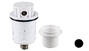 Pentair In-Floor formerly A&A Manufacturing Quikfresh High Flow Complete Head | White | 553609