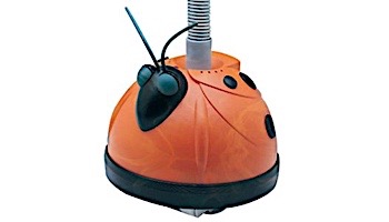 Hayward Aqua Bug Above Ground Suction Pool Cleaner | Includes Hoses | W3500