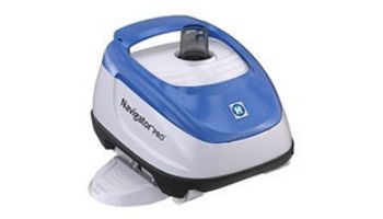 Hayward Navigator Inground Pool Cleaner for Concrete Pools | W3925ADC