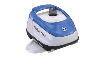 Hayward Navigator Inground Pool Cleaner for Concrete Pools | W3925ADC loading=