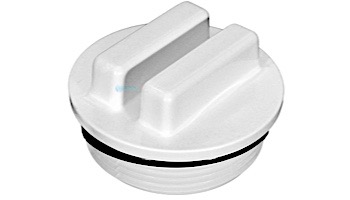 Hayward 1.5" Drain Plug With O-Ring | SP1022C