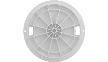 Hayward SkimMaster 1070 Series 9-7/8" Skimmer Lid | White | SPX1070C