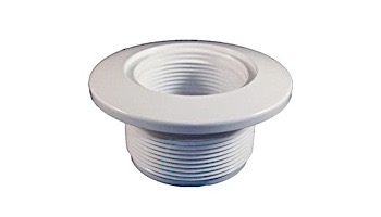 Hayward Inlet Return Fitting 1.5" for Concrete Pools | Threaded x Slip | SP1022S