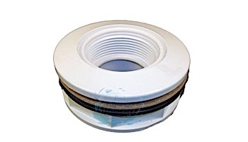 Hayward Inlet Fitting 1.5" Threaded for Fiberglass, Vinly Liner, or Above Ground Pools | SP1023