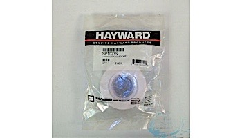 Hayward Inlet Return Fitting 1.5" for Fiberglass or Vinyl Pools | Threaded x Slip with Nut & Gaskets | SP1023S