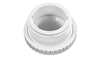 Hayward Hydrostream Directional Flow Inlet Fitting 3/8" | White | SP1419B