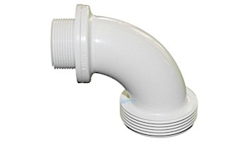 Hayward Perflex Pump Discharge Elbow | SPX1485B