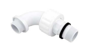 Hayward Sweep 90 degree Elbow Self-Aligning Union | MPT 1.5  | SP1485