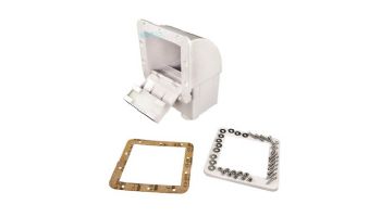 Hayward Fiberglass Skimmer Spa Front Access | SP1099S