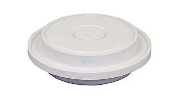 Pentair In-Floor formerly A&A Manufacturing Waterstop 2.5" x 3" | White | 550555 | 542527