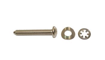 Hayward Face Ring Lock Screw with Nut | SPX0540Z16A