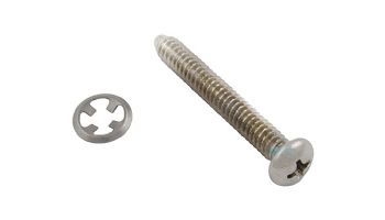 Hayward Face Rim Lockscrew with Fastener | SPX0580Z1