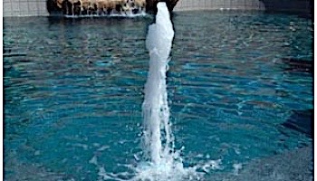 A&A SplashDown Complete | 44" Water Jet | White | 543662 | 582211