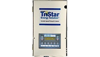 Hayward TriStar Energy Solution Variable Speed Pump Control  | SP3220VSC