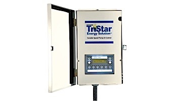 Hayward TriStar Energy Solution Variable Speed Pump Control for use with Hayward ProLogic Control Systems | SP3220VSC
