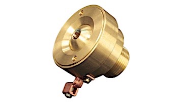 Pentair In-Floor formerly A&A Manufacturing Aqua Arch Part | Brass | 549861 | 580150