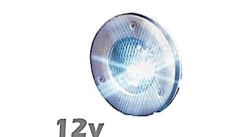 Hayward ColorLogic 2.5 Spa Light Stainless Steel Face Rim | LED 12V 50 ft Cord | SP0532SLED50
