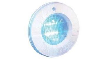 Hayward ColorLogic 4.0 Spa Light Plastic Face Rim | LED 120V 100 ft Cord | W3SP0535LED100