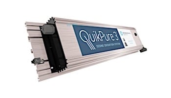 Pentair In-Floor formerly A&A Manufacturing QuickPure3 25,000 Gallon | Stand Pipe | 556625 | 381100