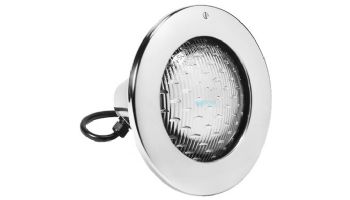 Hayward AstroLite Pool Light Stainless Steel Face Rim | 500W 120V 50 ft Cord | W3SP0583SL50