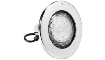 Hayward AstroLite Pool Light Stainless Steel Face Rim | 300W 120V 100 ft Cord | W3SP0582SL100