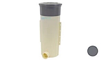 A_A Water Leveler No Float without Protecta | Dark Gray | 553107 | 542467