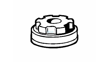 Hayward NLA Cover Cap - Brominator | CLX200C2