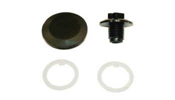 Hayward Cover Screw with Washer and Cap for Chlorinator | CLX200EGA