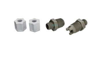 Hayward Check Valve With Inlet Fitting | CLX220EA