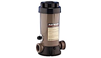 Hayward Automatic In-Line Chlorine Feeder | CL200