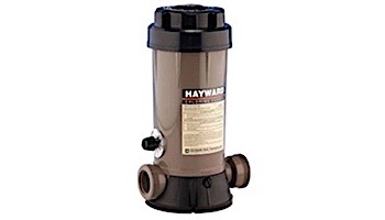 Hayward Automatic In-Line Chlorine Feeder  | CL200