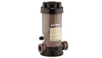 Hayward Automatic In-Line Above Ground Chlorine Feeder | CL100
