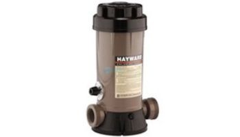 Hayward Automatic In-Line Above Ground Chlorine Feeder | CL100