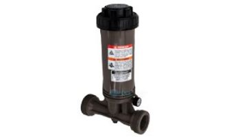 Hayward Automatic In-Line Above Ground Chlorine Feeder | CL100