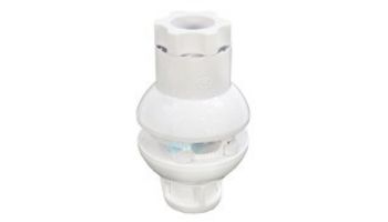 Hayward Jet-Air III VariFlo Nozzle Assembly Adjustable | White | SP1434PAKB