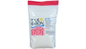 Pool Season pH Up | 25 Lb. Box | 47251430