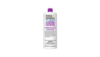 Pool Season Stain and Scale Control | 1 Qt. Bottle | 965-7540 | 47246120