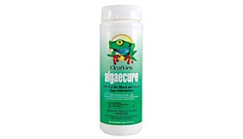 ClearView Algaecure Granular Tri-Chlor | 5 LB | CVTC005