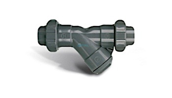 Hayward YS-Series PVC Y-Strainer 1/2" | YS10050TU