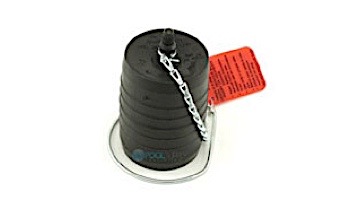 Anderson Manufacturing Inflatable Plug | 4" | 565