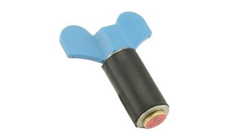 Anderson Manufacturing Standard Plug Closed | 1.5" | 155