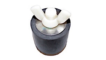 Anderson Manufacturing Nylon Test Plug Closed | 1-7/8" | 155N
