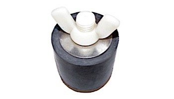 Anderson Manufacturing Nylon Test Plug Closed | 1-7/8" | 155N