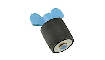 Anderson Manufacturing Standard Plug Closed | 1-1/2" | 145